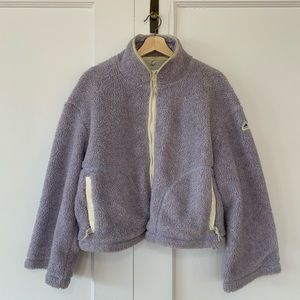 Madewell x Penfield Haight Fleece Jacket